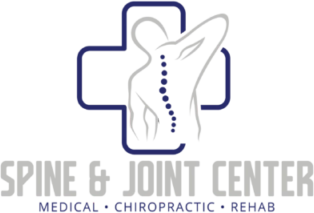 Tarpon Spine and Joint Footer Logo